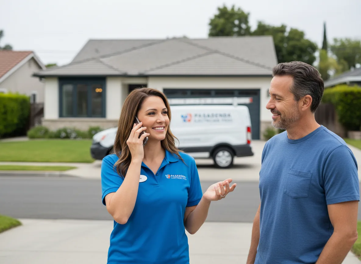 Electrician Grand Rapids, MN FAQs